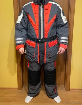Plovoucí oblek Sundridge Crossflow Pro - 11