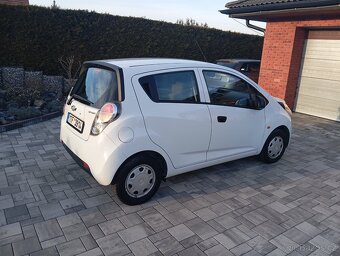 Chevrolet spark - 11
