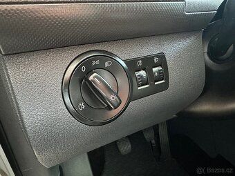 Volkswagen Caddy 1.6 TDI - CZ - Odpočet DPH - 11