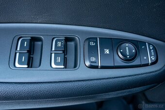 Kia Optima 1.7 CRDi - 11