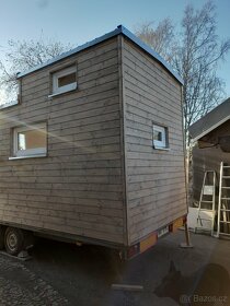 Prodám Tiny House - 11