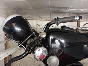 Nsu 201 ZDB 1938 - 11