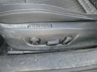 Skoda Superb Tdi Style - 11