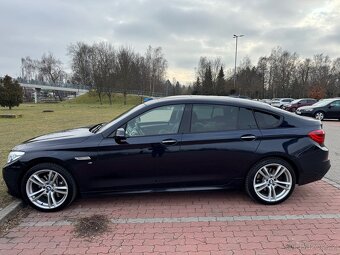 Bmw 535d GT 5 x-drive f07 nové rozvody - 11