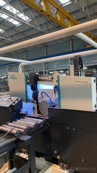 Přijmu skladníka ze stavebnin - Prodej Hutních materiálů - 11