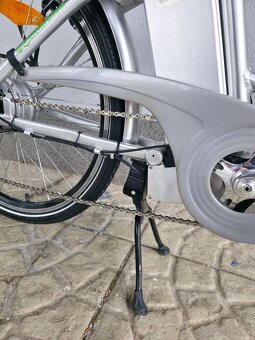 Elektrokolo Ekolo 26" 10Ah - 11