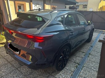 CUPRA Formentor 1.5 eTSI DSG – Model 2024 - 11