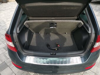 Škoda Rapid 1.2 TSi 77kw - 65500km -TOP - 11