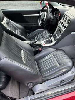 Alfa Romeo Brera 3.2 JTS - 11