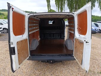 Ford Transit 2.2 TDCi tažné - 11
