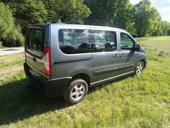 Peugeot Expert Teepe - 11
