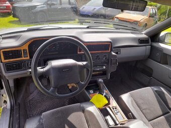 Volvo 850 GLT - 11