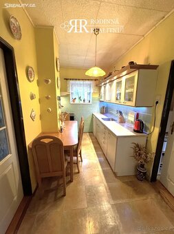 Prodej rodinného domu 135 m², pozemek 452 m², Přišimasy - 11
