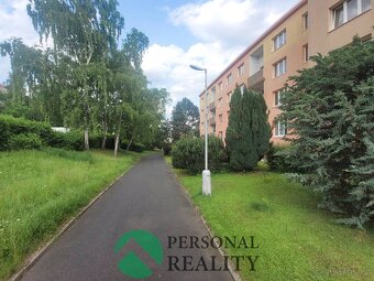Podnájem byty 1+1, 36 m2 - Jirkov, ev.č. 02376 - 11