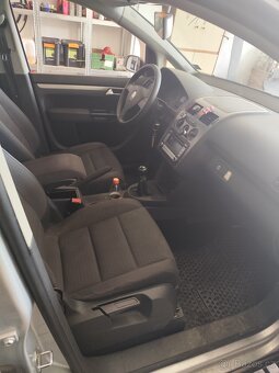 Touran 1.9tdi - 11