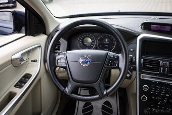 Volvo XC60 2.4D AWD Summum - 11