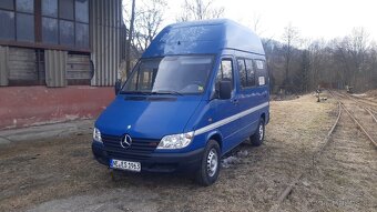 obytny mercedes - 11