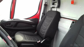 Iveco Daily 50C15 Hydraulická plošina - 11