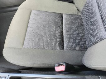 BMW 320i, E46,krásný, od 1.majitele, pravidelný servis - 11