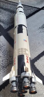 Lego technika - 11