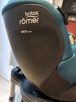 Britax Roemer Set - 11