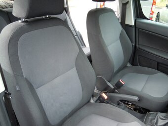 Škoda Yeti 1.4TSi 90kw(122hp) r.v.6/2013 - 11