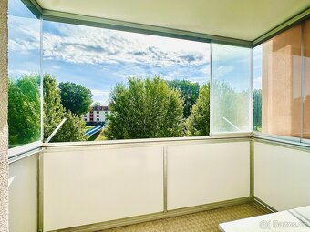 Prodej bytu 3+1, 69 m² - Písek - Pražské Předměstí - 11