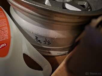 Zender 7Jx15 5×112 - 11