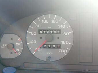 Škoda Felicia GLXi - 73.590 km, STK do 4/2026 - 11