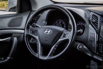 Hyundai i40 CW 1.7 CRDi HP Business - 11