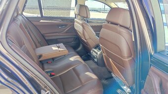 BMW F11 530D xDrive 190kw Luxury edition - 11