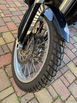 KTM 950 - 11