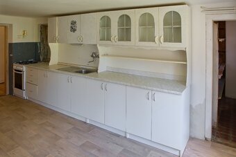 --RD Beskydy Trojanovice + pozemek 28000m2 2x rybník -- - 11