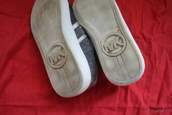 dívčí boty  Geox,Mich.Kors..v.32,33,34 - 11