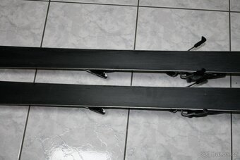 lyže Atomic savor 140 cm , hadia koža - 11