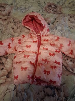 Věci pro holčičku - 11