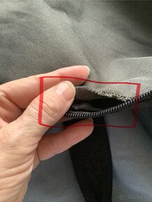 Puma sportovní , cestovní taška - 11