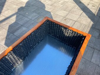 Balkonove kvetinace - 11