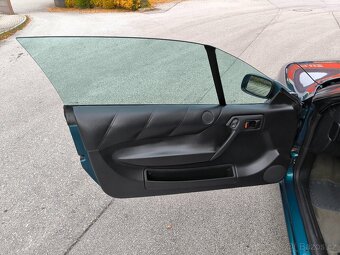 OPEL CALIBRA 2.0i 85kw, r.v. 1993, DOBRÝ STAV, NOVÁ STK - 11