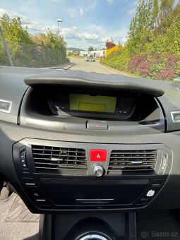 CITROËN C4 GRAND PICASSO 7-MÍST, 1.8 92kW 16V, SERVISKA - 11