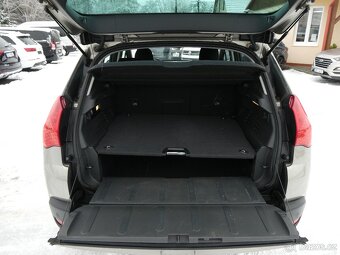 Peugeot 3008 1.6 HDi 82kW digi.klima, tempomat - 11