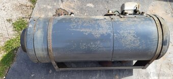 Prodám ND Tatra 148,Vázací úvazky,ramena - 11