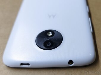 Lenovo Moto C, XT1750 - 4G Dual SIM - 11