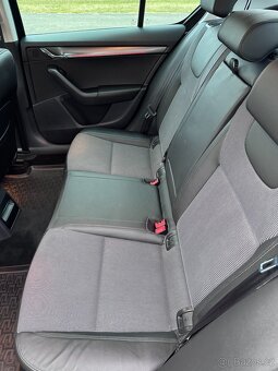 Škoda Octavia 3 Fl Style Plus - 11
