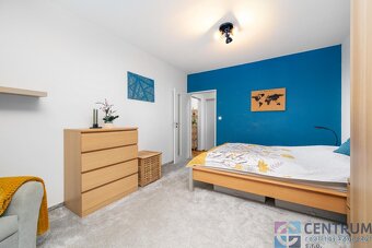 Byt 2+1, Jarní - 11