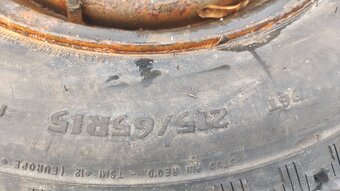 Alu Kola 13/14/15/16 - 11