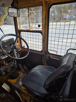 Prodám lkt 81 turbo - 11