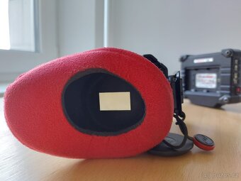El. hledáček Zacuto Z Finder EVF - 11