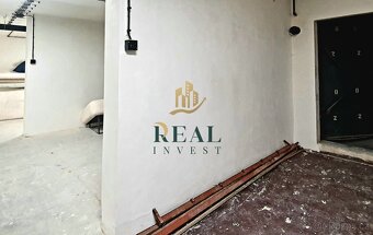Nebytový prostor, 400 m2, OV, Chomutov,  Jirkovská ul. - 11