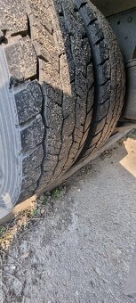 Man Tgl 12.250 EEV bez Dpf a Adblue . - 11